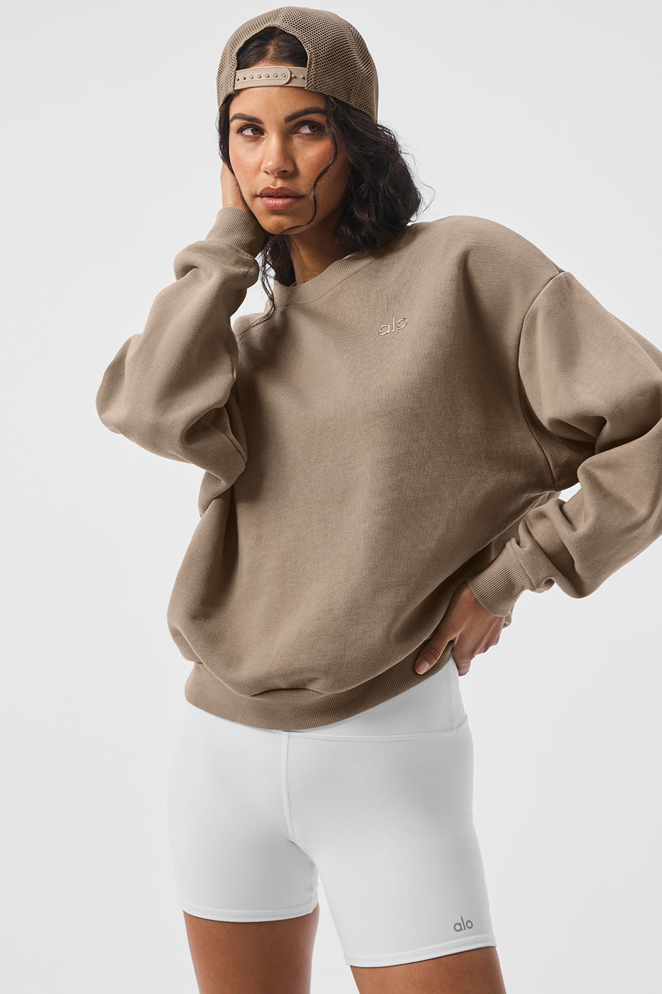 Accolade Turtleneck Sweater