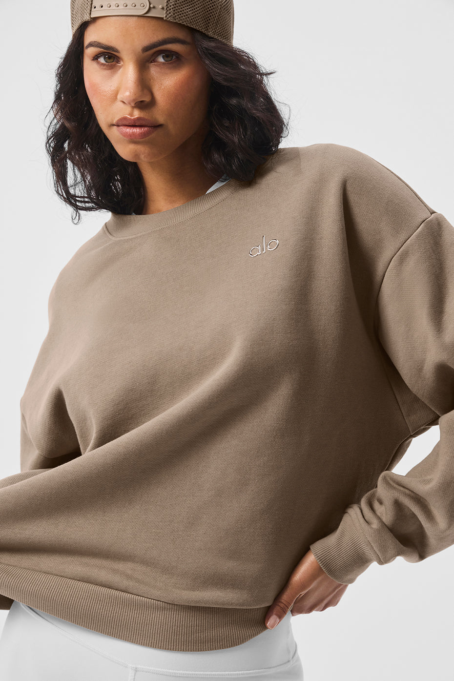 Accolade Turtleneck Sweater