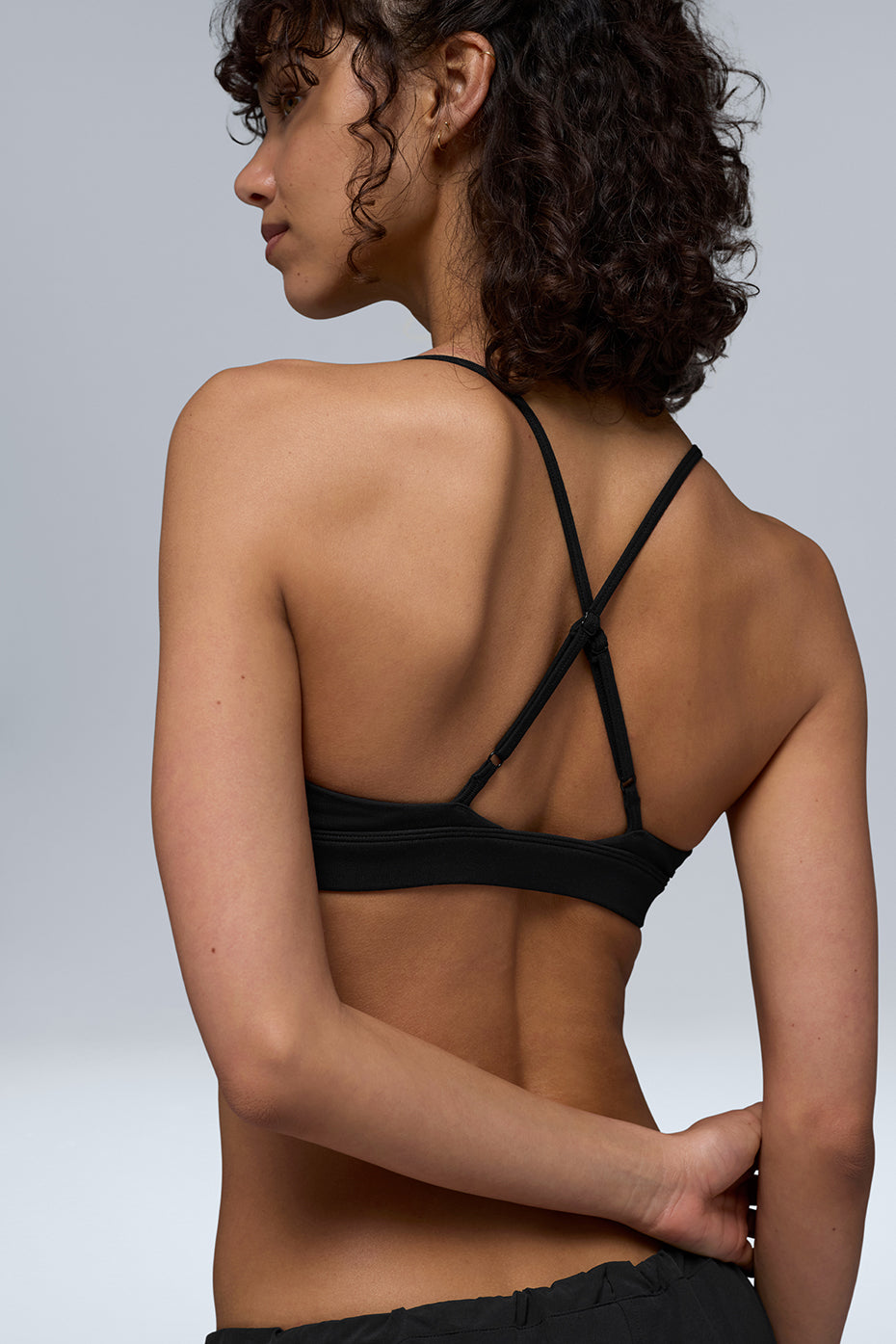 Soutien-gorge Splendor Noir