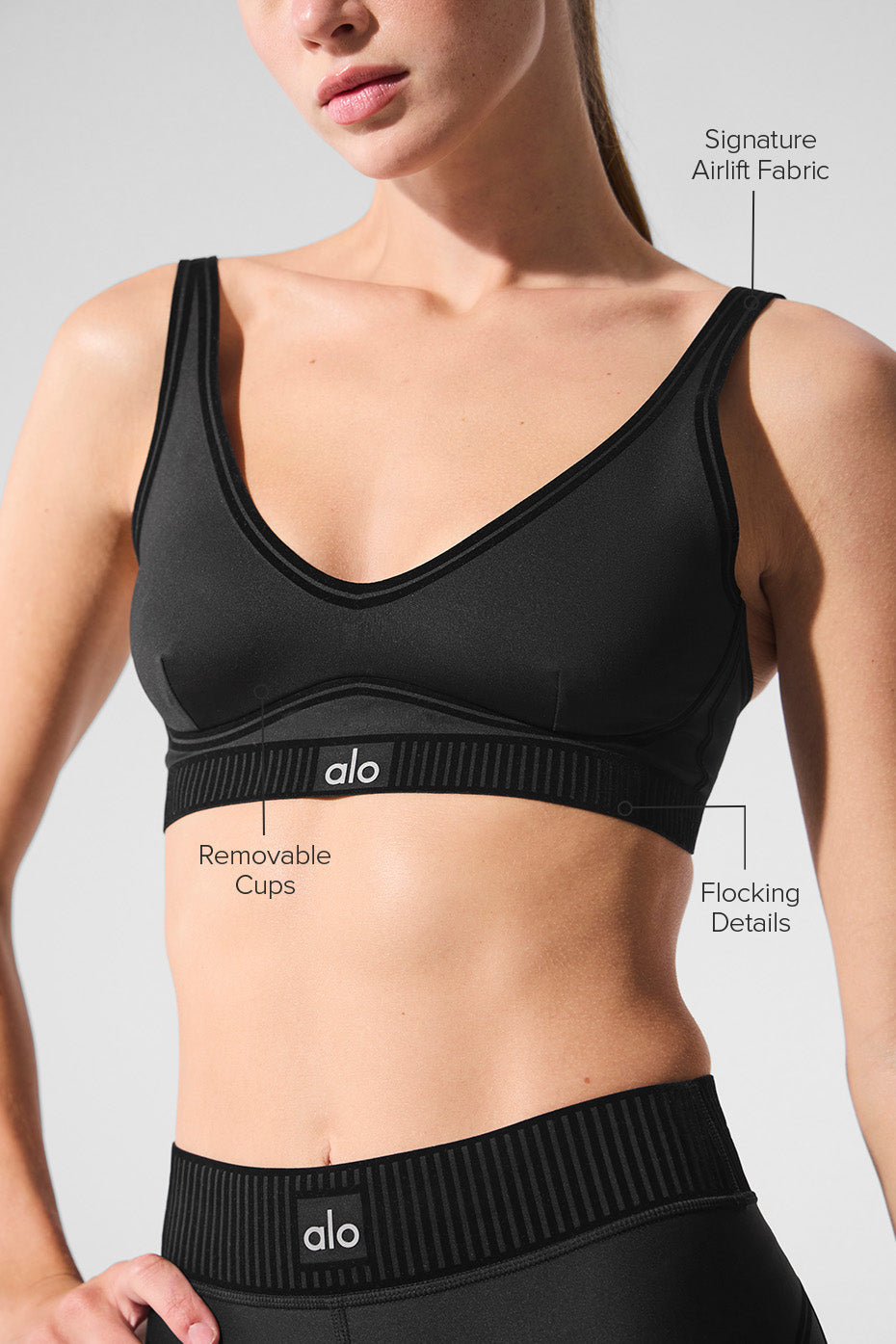 Soutien-gorge Airlift Line Up
